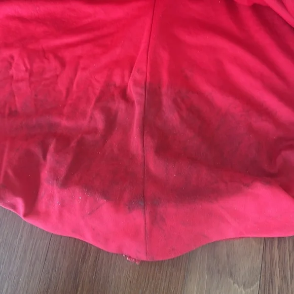 Tabja dress size 4 - Picture 8 of 12